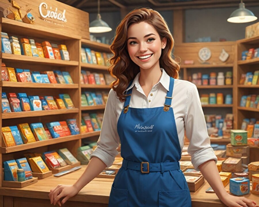 Como a personalização transforma a experiência do cliente