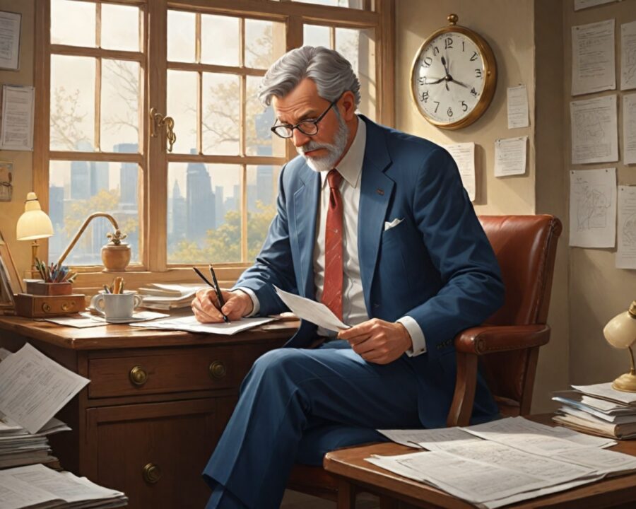 Previdência privada: como planejar sua aposentadoria com segurança