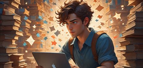 Como escrever resenhas impactantes: guia completo