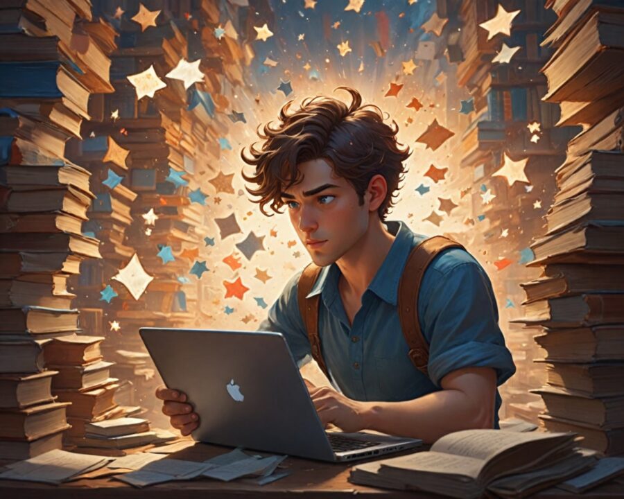 Como escrever resenhas impactantes: guia completo