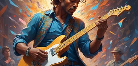 O que é blues e como ele influencia a música moderna