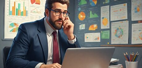 Como organizar e otimizar seu fluxo de caixa empresarial