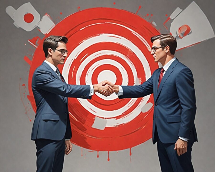 como fazer indicações eficazes e conquistar resultados