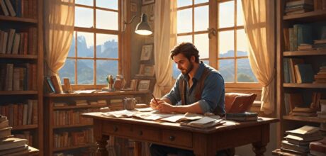 como escrever um prólogo impactante para sua obra