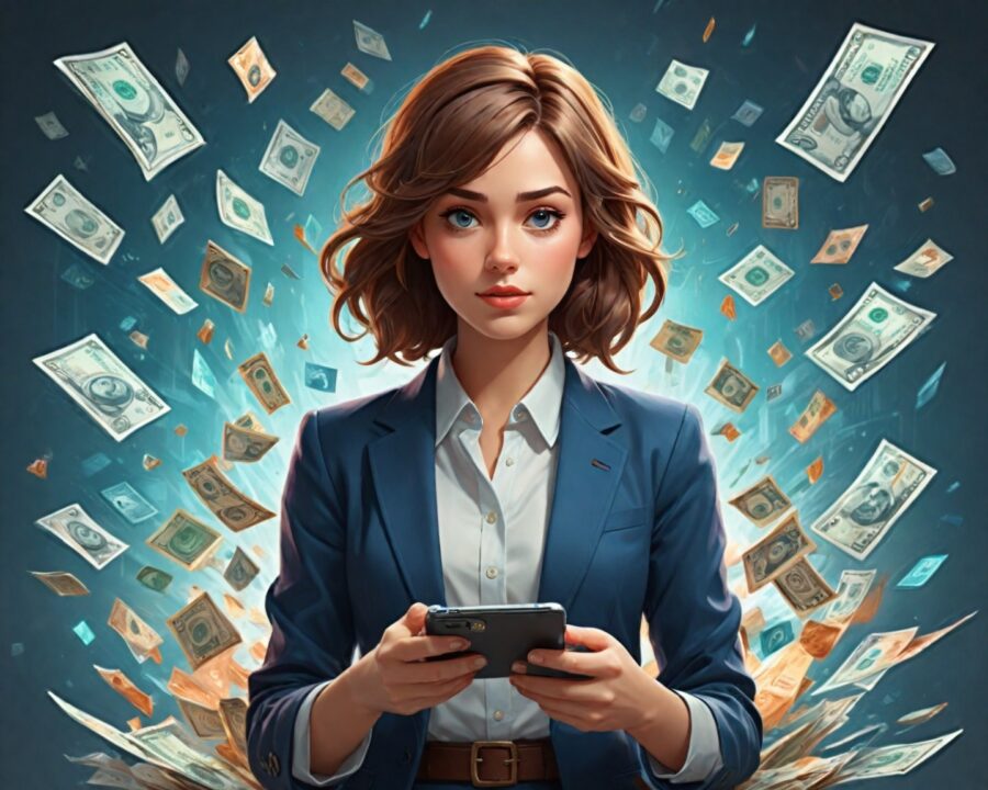 Crédito pessoal online: como funciona e vantagens