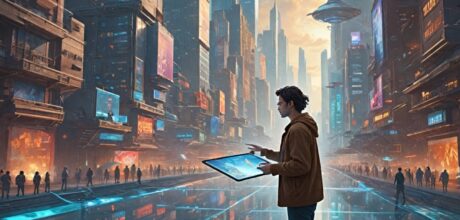 Como a criatividade tecnológica está transformando o futuro