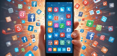 Como usar redes sociais para impulsionar sua marca