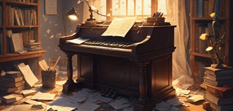 Como criar continuações envolventes para histórias e séries