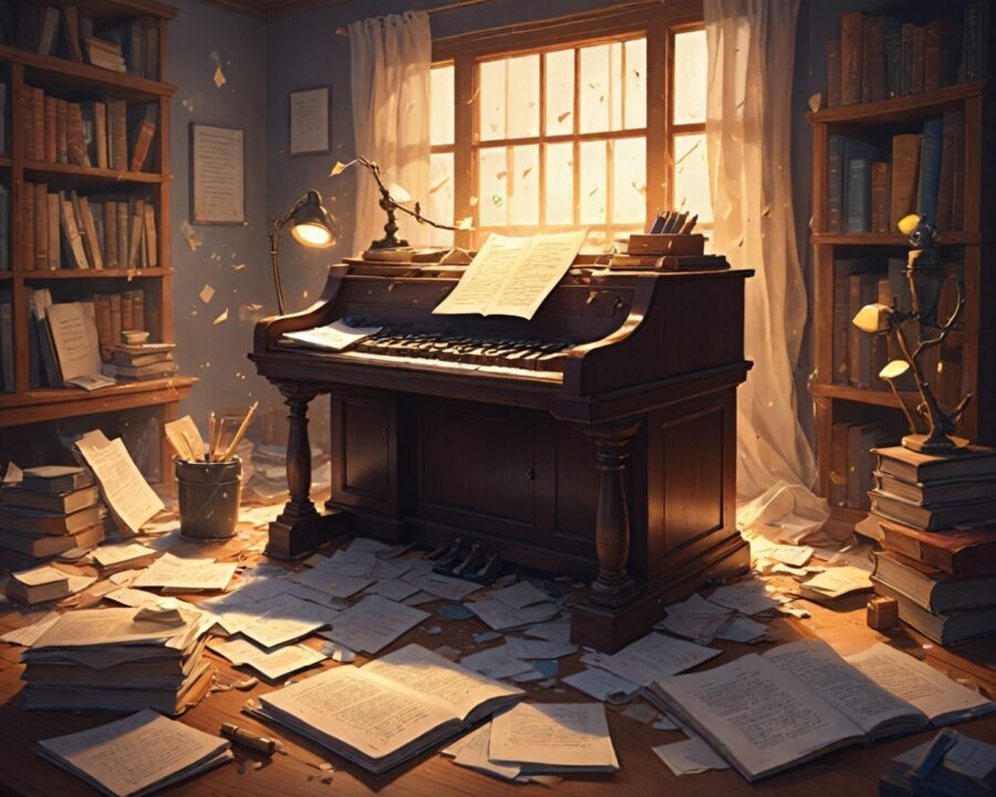 Como criar continuações envolventes para histórias e séries