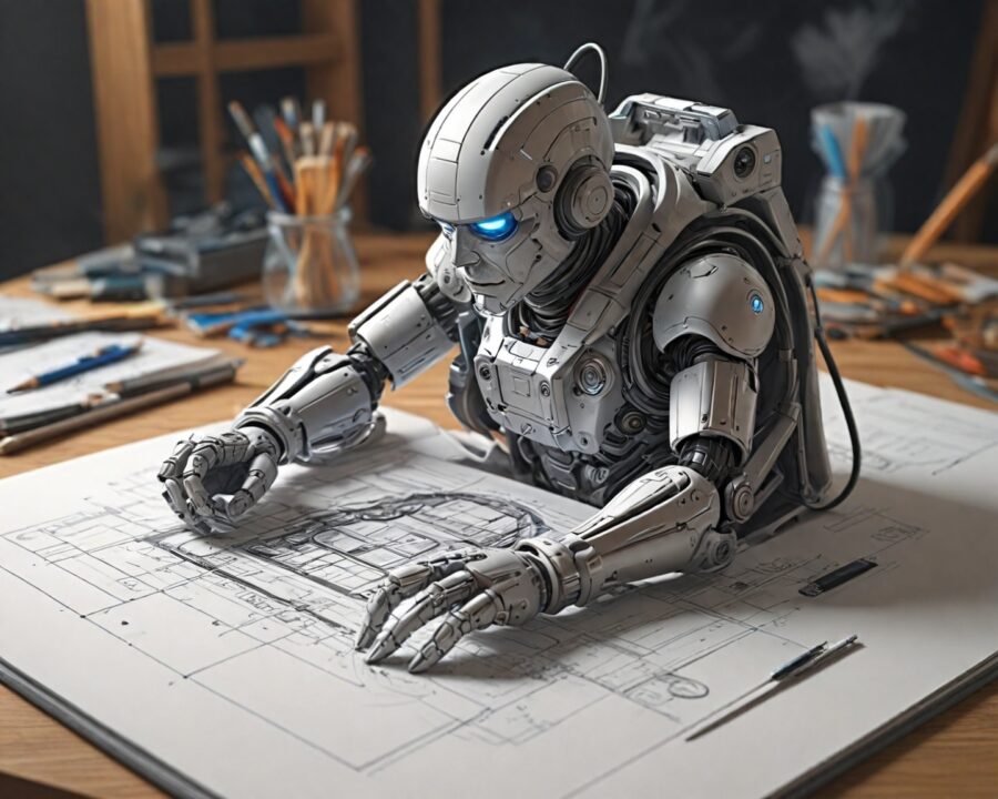 Como a criatividade científica impulsiona inovações