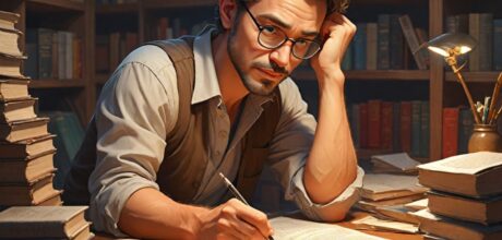 O que é um epílogo e como utilizá-lo em sua obra