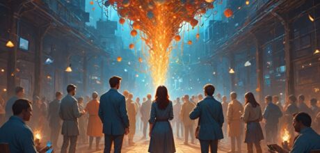 O que é descentralização e como ela impacta a sociedade