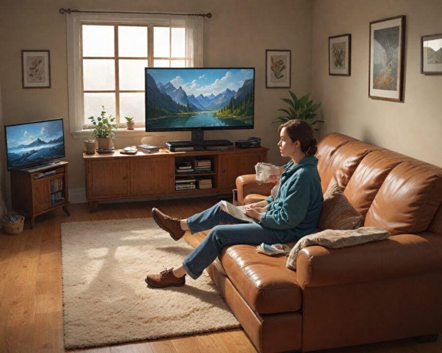 Melhores séries para assistir: dicas imperdíveis