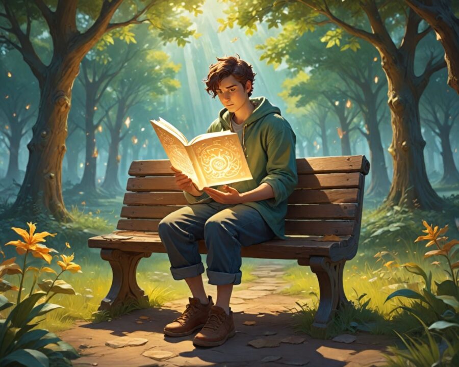 Como a criatividade filosófica pode transformar sua visão