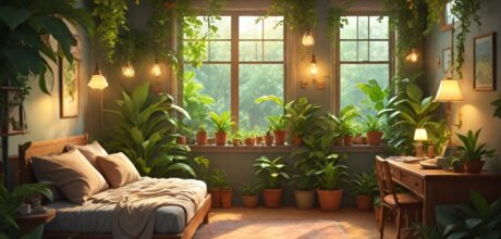 Como criar uma ambientação envolvente para qualquer espaço