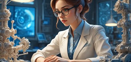 Como a impressão 3D está transformando indústrias e o futuro