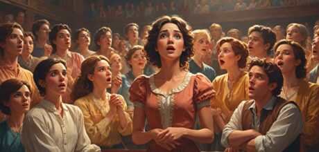 Como o drama influencia a cultura e a sociedade moderna