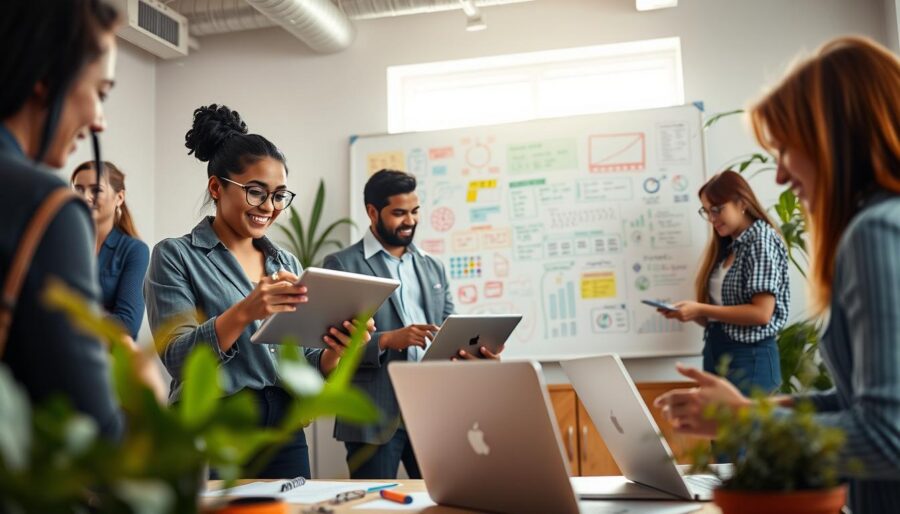 Como Ganhar Dinheiro com Criatividade na Internet: Dicas Práticas