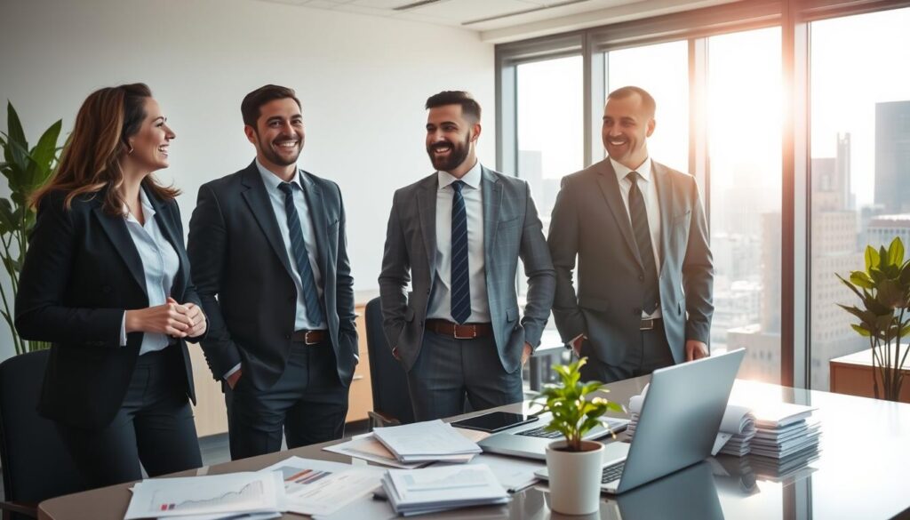 inspiração financeira