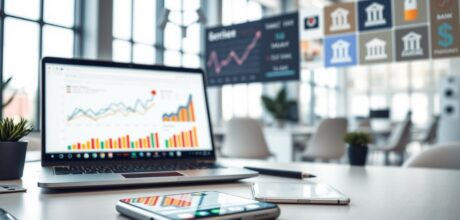 As Melhores Contas Digitais que Rendem Mais Dinheiro