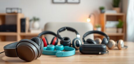 Conheça os Melhores Fones de Ouvido Custo Benefício de 2026