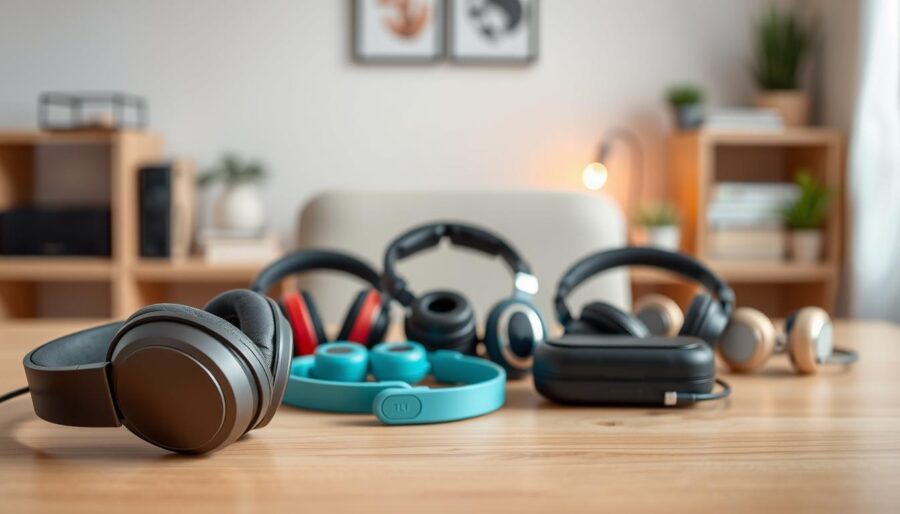 Conheça os Melhores Fones de Ouvido Custo Benefício de 2026