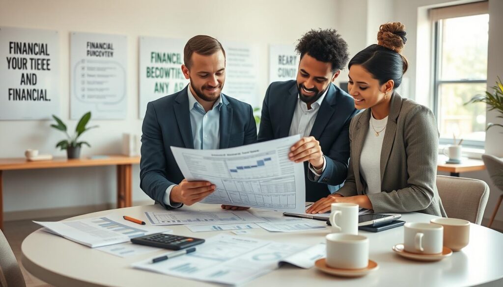 orçamento base zero