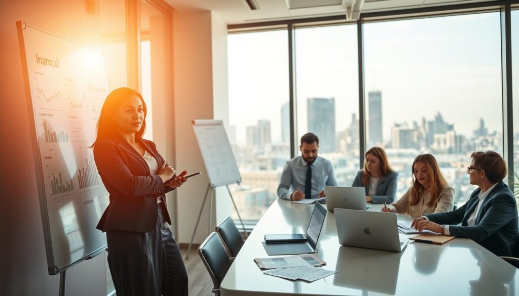 planejamento financeiro