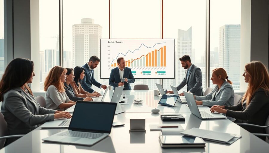 As Tendências de Negócios Digitais Mais Lucrativas