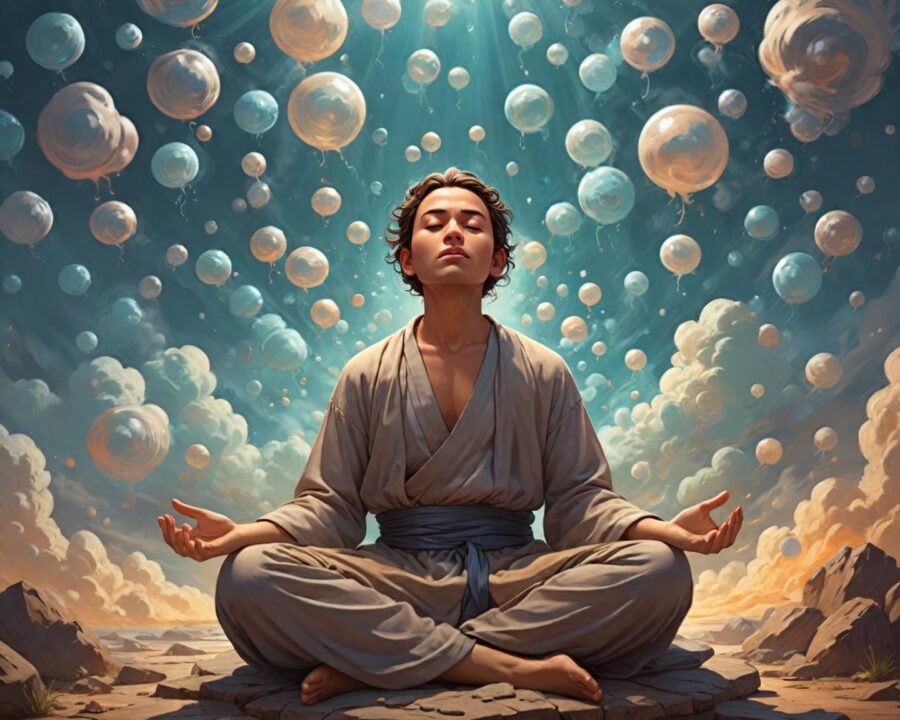 Como desenvolver inteligência emocional no dia a dia