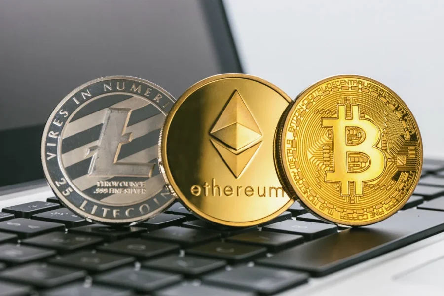 O que são criptoativos e como investir com segurança