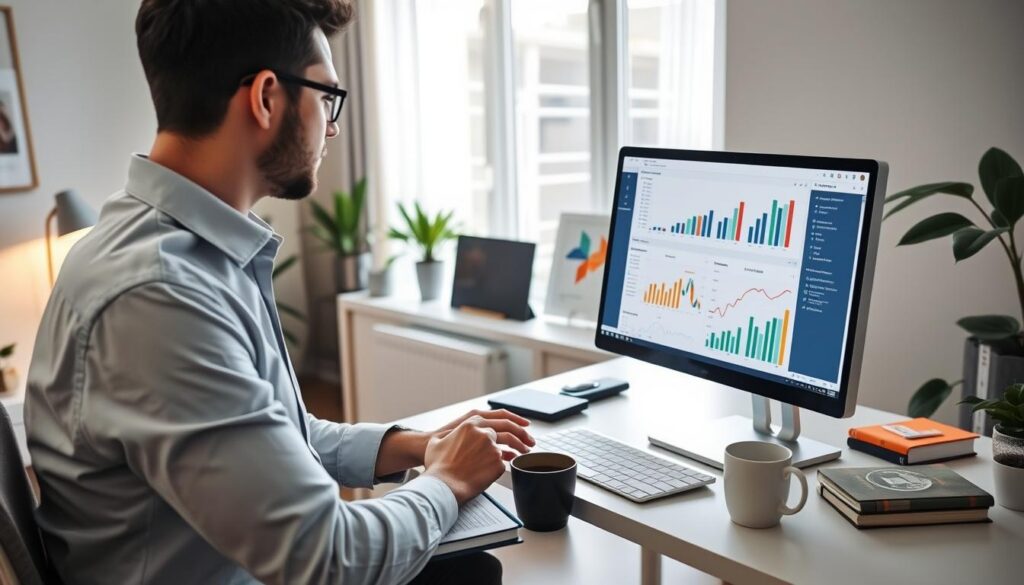 como começar a investir