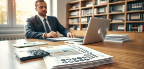 Como conseguir empréstimo pessoal com juros baixos