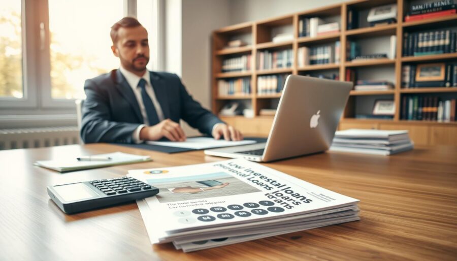 Como conseguir empréstimo pessoal com juros baixos