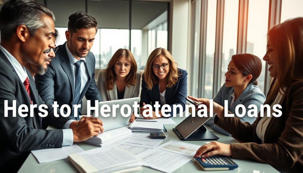 dicas para negociar empréstimo pessoal