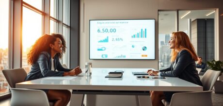 Histórias inspiradoras de empreendedorismo lucrativo