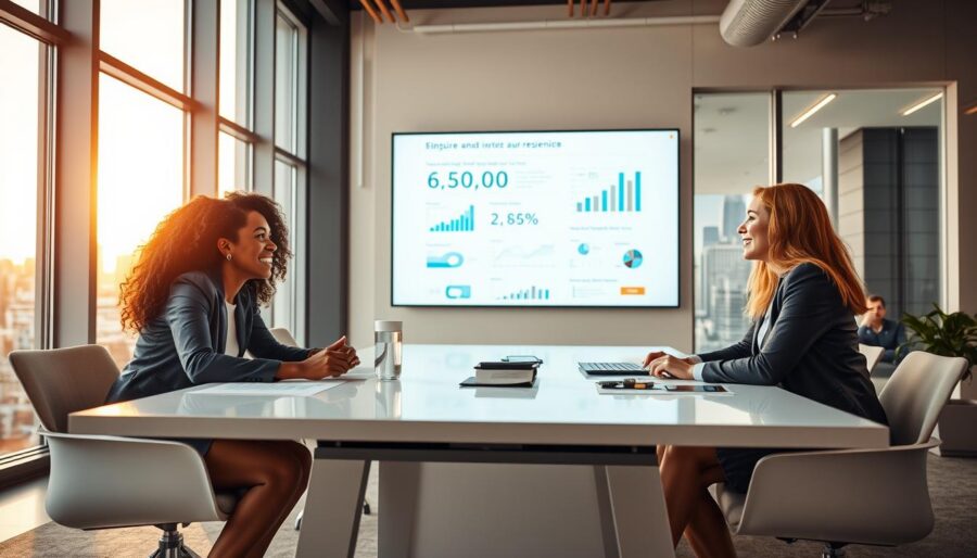 Histórias inspiradoras de empreendedorismo lucrativo