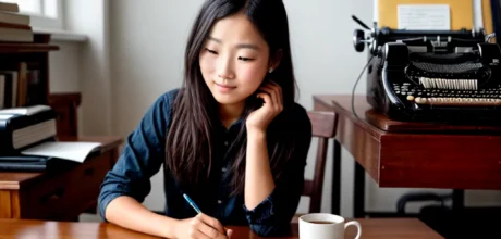 Como escrever uma novela envolvente: guia completo