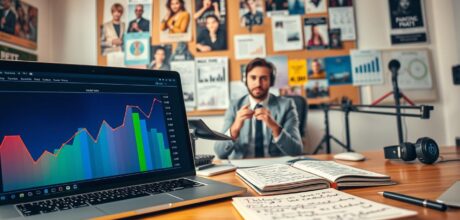 Como Ganhar Dinheiro com Música na Internet