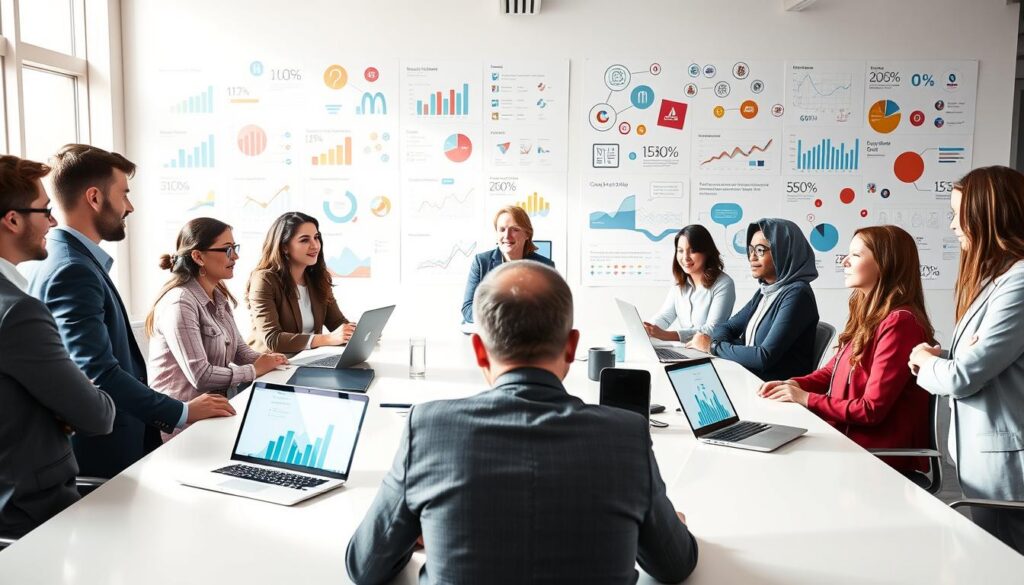 estratégias de monetização