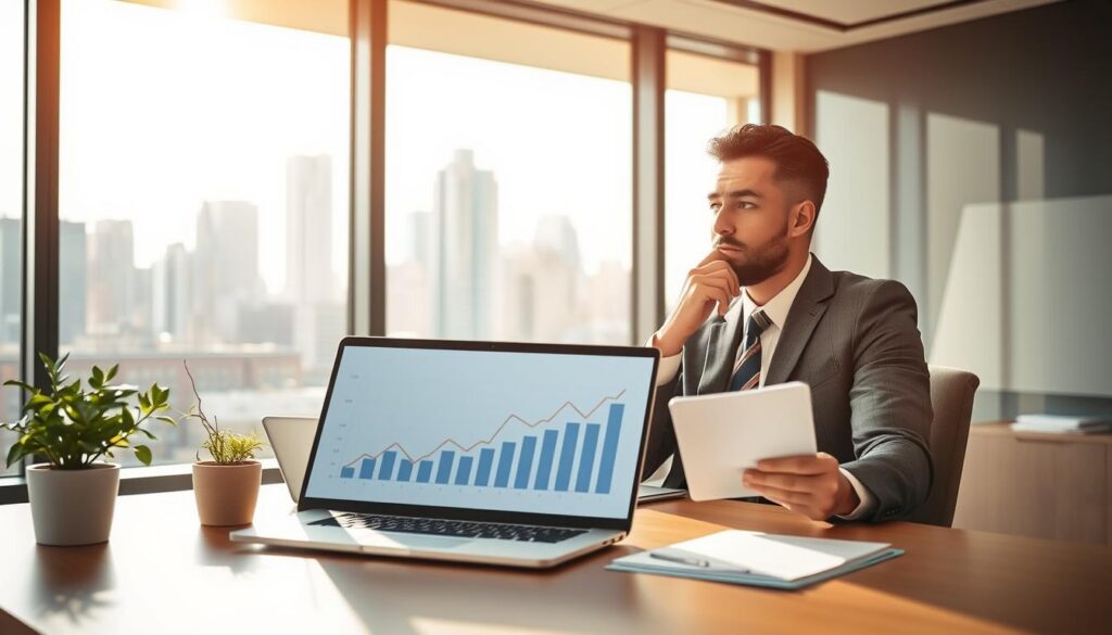 investimento de baixo risco