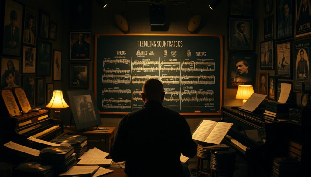 musicas inesquecíveis de telas
