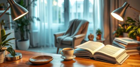 Músicas relaxantes para aliviar o estresse e melhorar a concentração