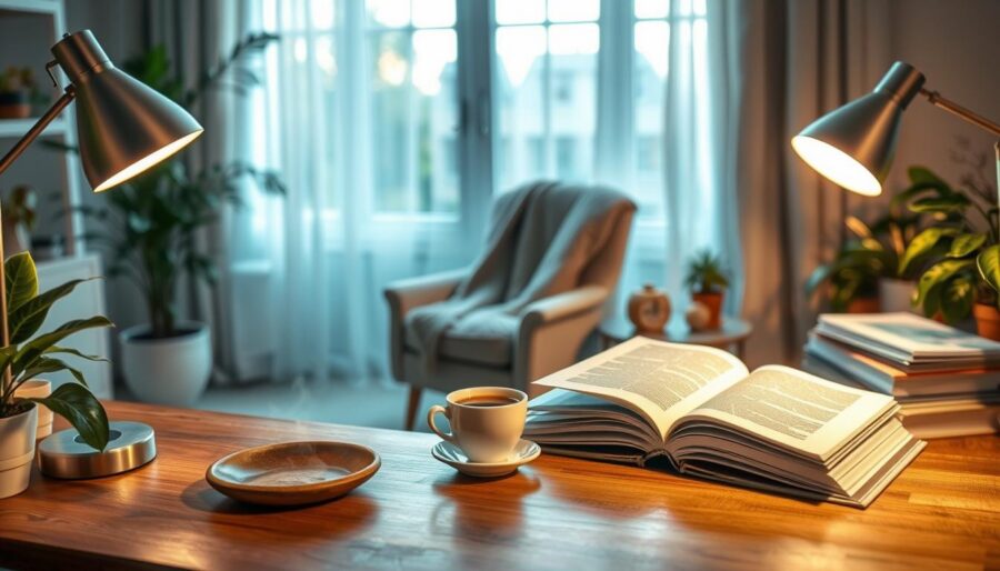 Músicas relaxantes para aliviar o estresse e melhorar a concentração