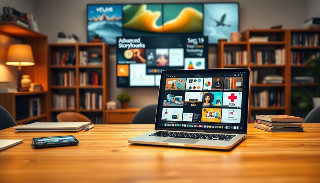 recursos para storytelling digital