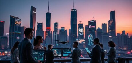 Tendências de Tecnologia que Vão Gerar Dinheiro