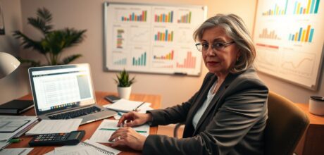 Como revisar suas finanças e cortar gastos invisíveis