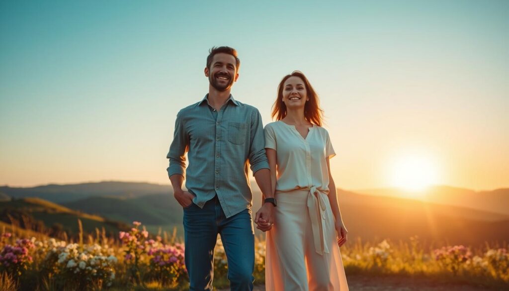 contos cativantes de superação e amor