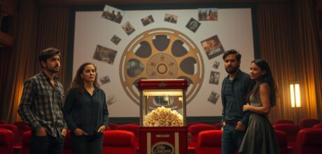 Filmes com finais surpreendentes que quase ninguém entendeu direito