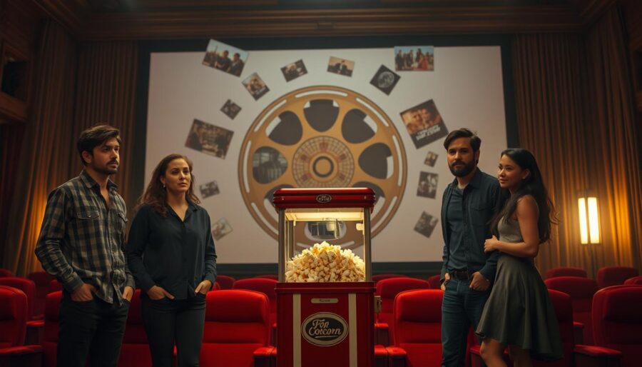 Filmes com finais surpreendentes que quase ninguém entendeu direito